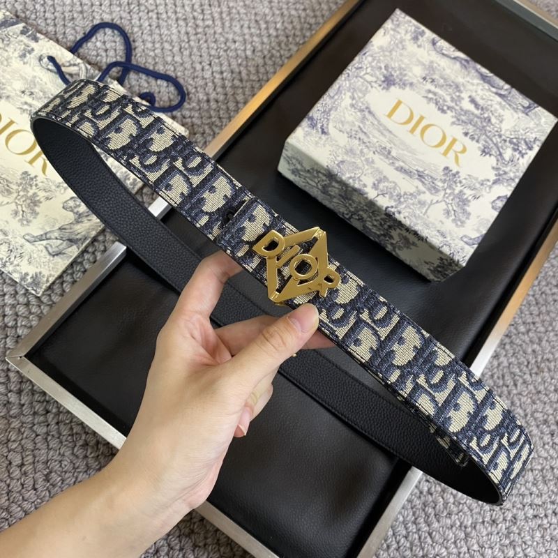 chr1st1an D10r belts